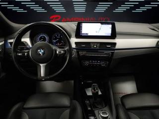 BMW X2 usata 12