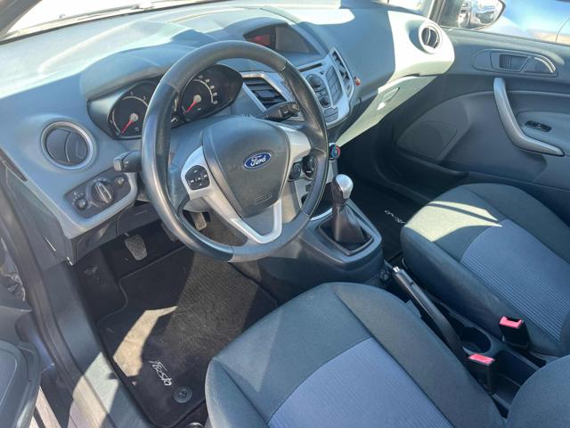 FORD Fiesta usata, con Alzacristalli elettrici