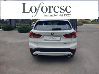 BMW X1 usata, con Alzacristalli elettrici
