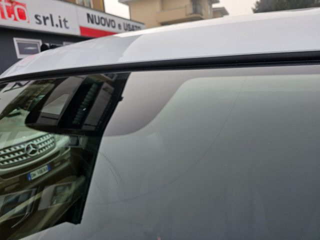 MERCEDES-BENZ Marco Polo usata 130