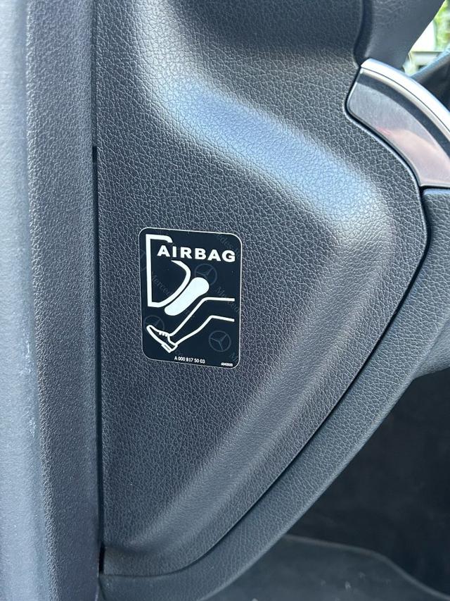 MERCEDES-BENZ GLE 300 usata 33