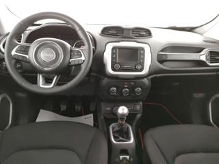 JEEP Renegade usata, con Chiusura centralizzata