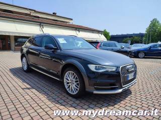 AUDI A6 allroad usata, con Airbag laterali