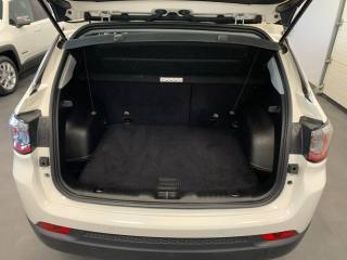JEEP Compass usata, con ESP