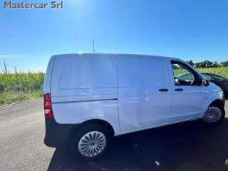 MERCEDES-BENZ Vito usata, con Chiusura centralizzata