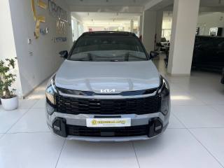 KIA Sportage usata, con Airbag laterali