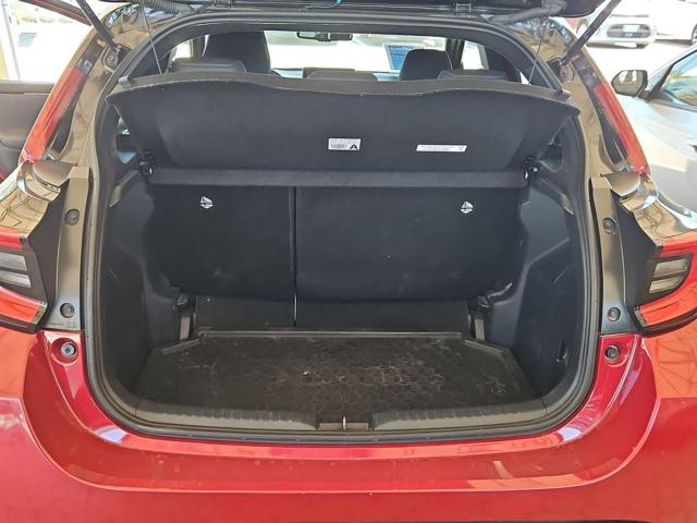 TOYOTA Yaris usata, con Climatizzatore