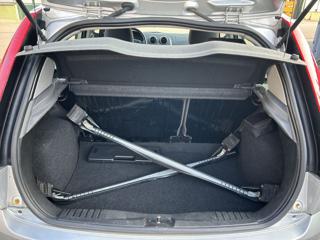 FORD Fiesta usata, con Climatizzatore