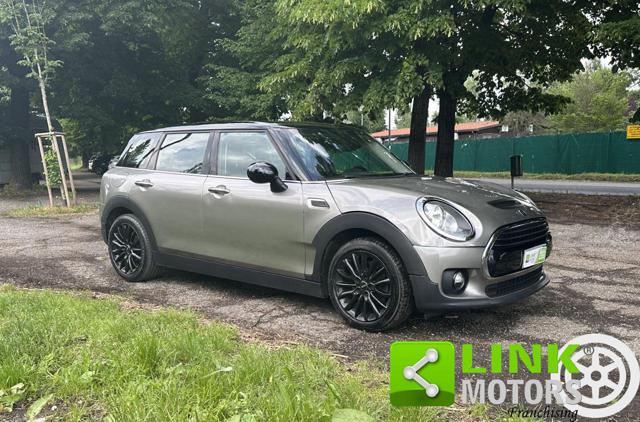 MINI Clubman usata, con Airbag laterali
