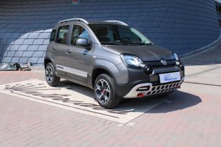 FIAT Panda Cross 0.9 TwinAir Turbo S&S 4x4
