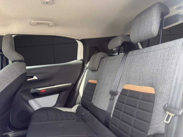 CITROEN C3 Aircross usata, con Touch screen