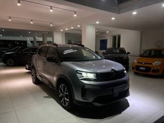 CITROEN C5 Aircross usata, con Airbag laterali