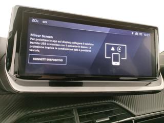 PEUGEOT 2008 usata, con Immobilizzatore elettronico