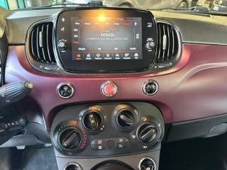 FIAT 500 usata, con USB