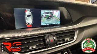 ALFA ROMEO Stelvio usata, con Controllo trazione