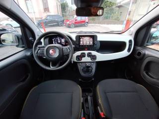 FIAT Panda usata, con Cruise Control