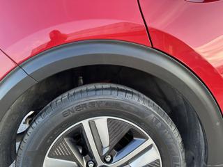 KIA Niro usata, con Autoradio