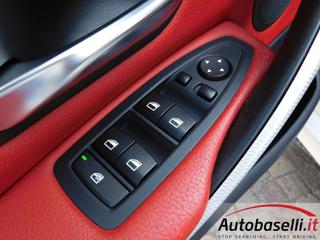 BMW 420 usata, con Kit antipanne