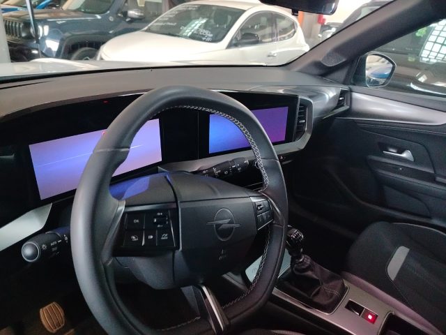 OPEL Mokka usata, con Autoradio digitale