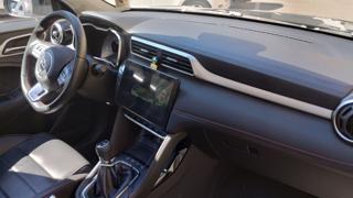 MG ZS usata, con Volante multifunzione