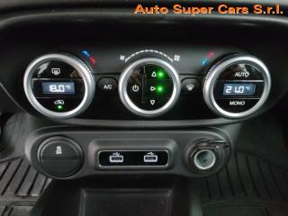 FIAT 500L usata, con Servosterzo