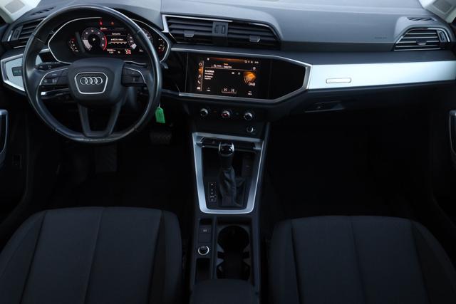 AUDI Q3 usata, con Chiusura centralizzata