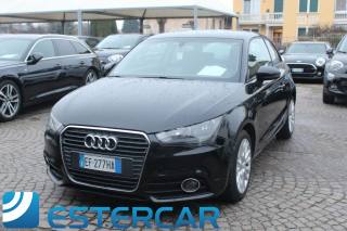 AUDI A1 1.6 TDI 105CV Ambition