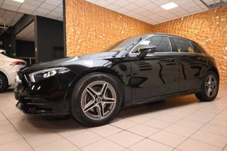 MERCEDES-BENZ A 250 usata 82