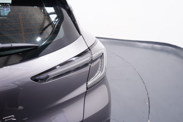 RENAULT Captur usata 26