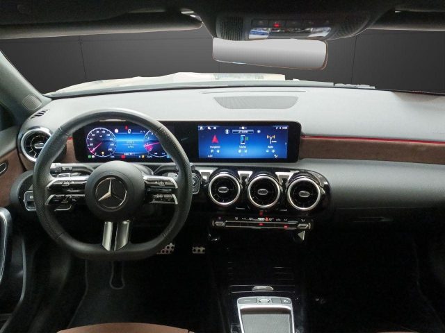 MERCEDES-BENZ A 180 usata, con Controllo trazione