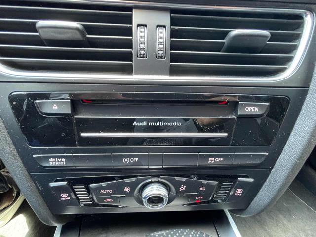 AUDI A4 usata, con Servosterzo