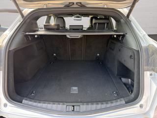 ALFA ROMEO Stelvio usata, con ESP