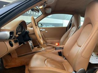 PORSCHE 911 usata, con Chiusura centralizzata