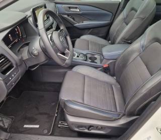 NISSAN Qashqai usata, con Climatizzatore