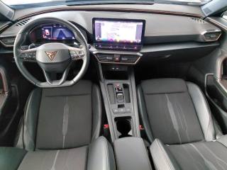 CUPRA Formentor usata, con Cruise Control
