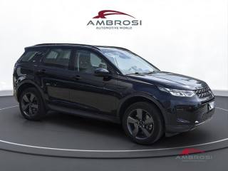 LAND ROVER Discovery Sport usata 1