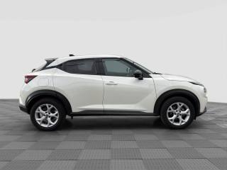 NISSAN Juke usata 5
