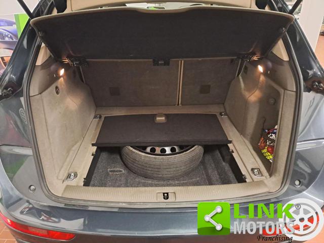 AUDI Q5 usata, con Specchietti laterali elettrici
