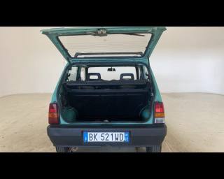 FIAT Panda usata 4