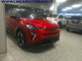 RENAULT Captur usata, con Controllo automatico clima