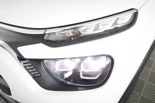 CITROEN C3 usata 7