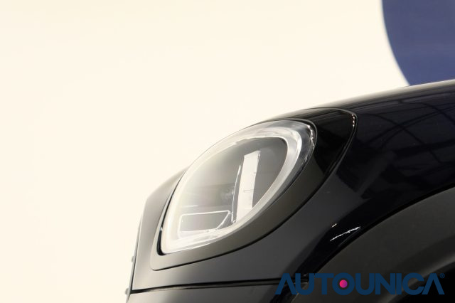 MINI Countryman usata, con USB