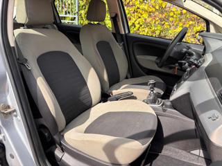 FIAT Punto usata, con Servosterzo