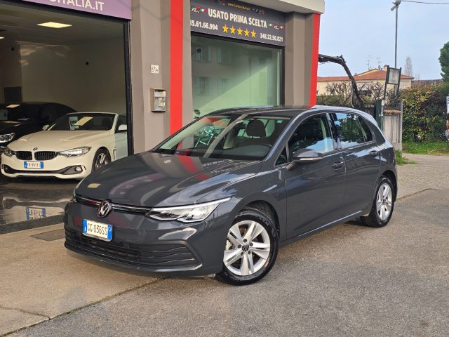 VOLKSWAGEN Golf usata 156