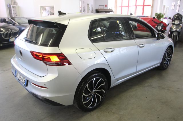 VOLKSWAGEN Golf usata, con Alzacristalli elettrici