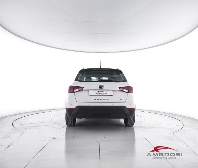 SEAT Arona usata 5