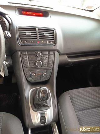 OPEL Meriva usata 19