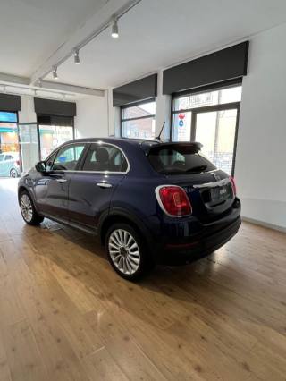 FIAT 500X usata, con Airbag Passeggero
