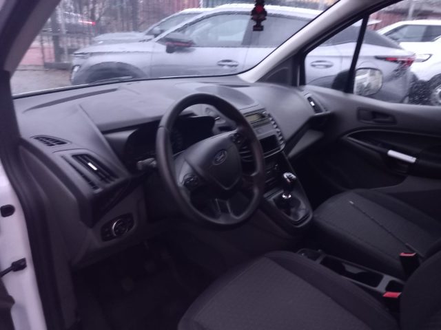 FORD Transit Connect usata 8