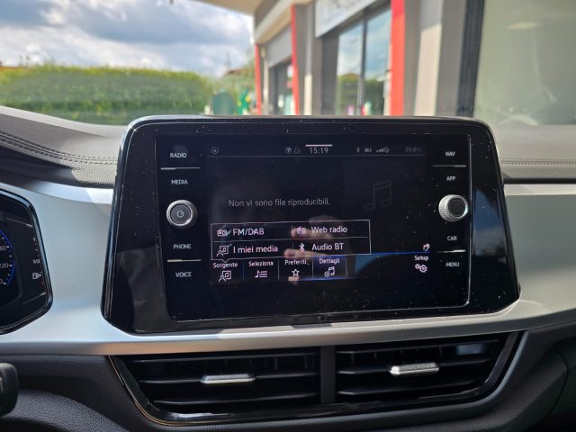 VOLKSWAGEN T-Roc usata 67